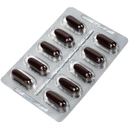 Viên uống bổ sung vitamin và khoáng chất cho phụ nữ mang thai Doppelherz Aktiv Vital Pregna (Hộp 30 viên)