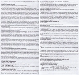 Thuốc Alzole 40mg TV.Pharm điều trị viêm thực quản, viêm loét dạ dày, tá tràng (3 vỉ x 10 viên)