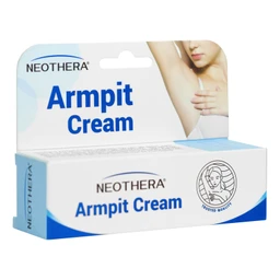 Kem giảm thâm vùng nách, mông, bikini Neothera Armpit Cream La Beaute 35ml dưỡng trắng da