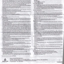 Thuốc Aspirin 81 Agimexpharm phòng ngừa nhồi máu cơ tim, đột quỵ (20 vỉ x 10 viên)