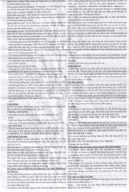 Thuốc Assovas 10mg Assopharma điều trị tăng cholesterol máu nguyên phát (3 vỉ x 10 viên)