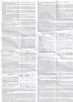 Thuốc Atorlip 10mg DHG điều trị tăng cholesterol toàn phần, tăng LDL-cholesterol (3 vỉ x 10 viên)