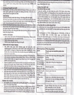 Thuốc nhỏ mắt Azopt Alcon điều trị tăng nhãn áp, glôcôm góc mở (5ml)