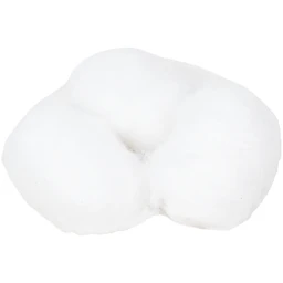 Bông viên Bảo Thạch 50g làm sạch vết thương, thấm máu và dịch tiết 4