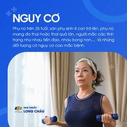 Phụ nữ trên 35 tuổi, sinh con nhiều lần, mang đa thai hoặc thai to có nguy cơ cao bị băng huyết sau sinh