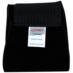 Băng ổn định cổ chân Elastic Ankle Support Orbe size L/XL 6