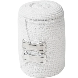 Băng thun Bảo Thạch 0.075 x 3m (10 cuộn) hỗ trợ băng vết thương 8