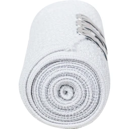 Băng thun Bảo Thạch 0.1 x 3m (10 cuộn) hỗ trợ băng vết thương 7