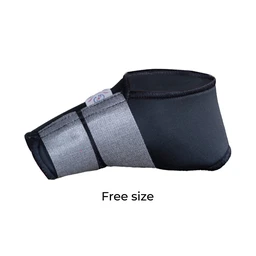 Băng thun cổ chân Gia Hưng