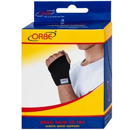 Băng thun cổ tay Orbe universal 2