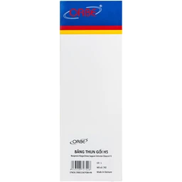 Băng Thun Gối H5 Orbe Size L 3