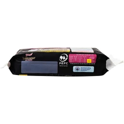 Băng vệ sinh ban đêm Diana Siêu Thấm Super Night thấm nhanh gấp 3 lần (4 miếng) 4