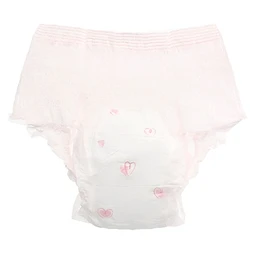Băng vệ sinh dạng quần Kotex max protect (gói 2 miếng) Size L-XL 4