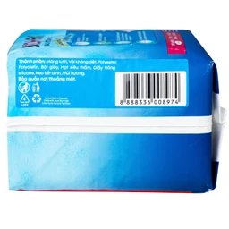 Băng vệ sinh Kotex bảo vệ toàn diện 23cm siêu mỏng cánh ( gói 20 miếng) 4