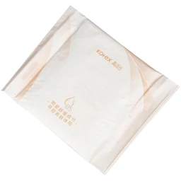 Băng vệ sinh Kotex cicada siêu mỏng cánh 24cm (Gói 7 miếng) 5