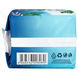 Băng vệ sinh Kotex hàng ngày kháng khuẩn tự nhiên (Gói 20 miếng)