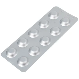 Thuốc Becalim 100mg Enlie Pharma điều trị tăng Cholesterol máu (3 vỉ x 10 viên)