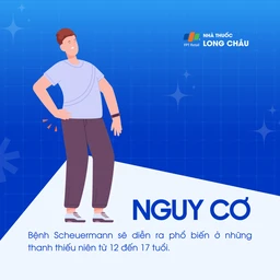 Bệnh Scheuermann 4