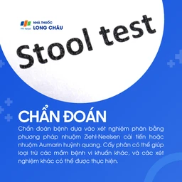 Bệnh do Cryptosporidium 5