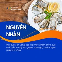 Bệnh do ký sinh trùng 3