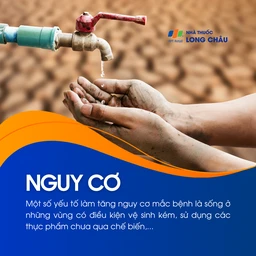 Bệnh do ký sinh trùng 4