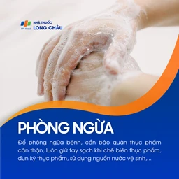 Bệnh do ký sinh trùng 7