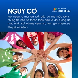 Bệnh do virus Coxsackie 4