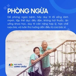 Bệnh động mạch ngoại biên  7