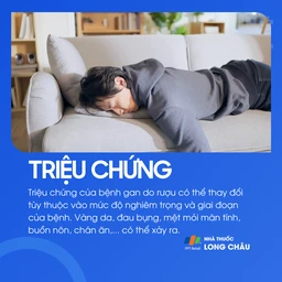 Bệnh gan do rượu 2