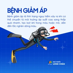 Bệnh giảm áp 1