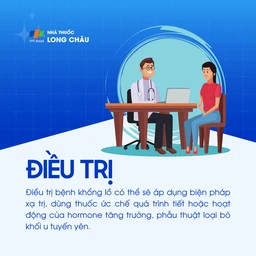 Bệnh khổng lồ 6