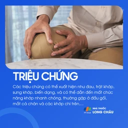 Bệnh khớp do thần kinh 2