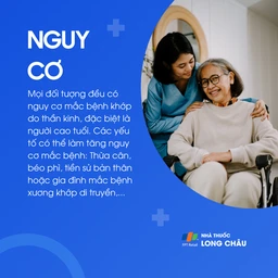 Bệnh khớp do thần kinh 4