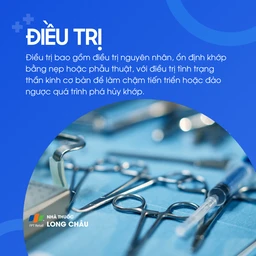 Bệnh khớp do thần kinh 6