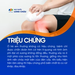 Bệnh nến xương 2