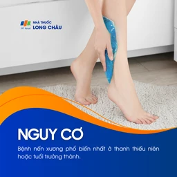 Bệnh nến xương 4