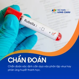 Bệnh rubella 5