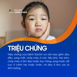 Bệnh Sacôm cơ vân 2