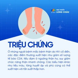 Bệnh thận do HIV 2