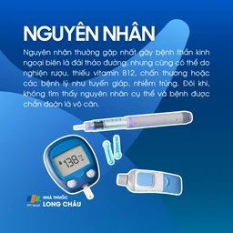 Bệnh thần kinh ngoại biên 3