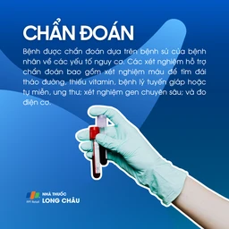 Bệnh thần kinh ngoại biên 5