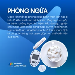 Bệnh thần kinh ngoại biên 7