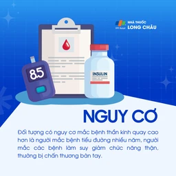 Bệnh thần kinh quay 4