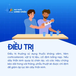 Bệnh thần kinh quay 6