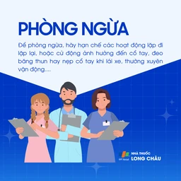 Bệnh thần kinh quay 7