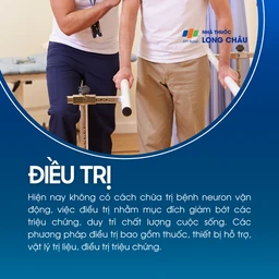 Bệnh thần kinh vận động 6