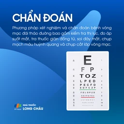 Bệnh võng mạc tiểu đường 5