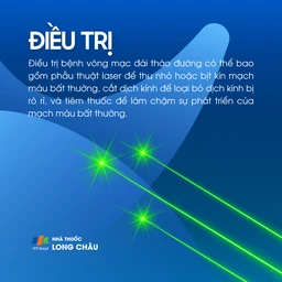 Bệnh võng mạc tiểu đường 6