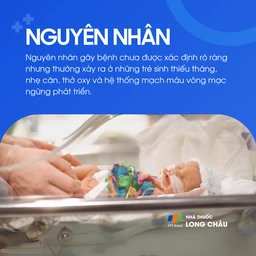 Bong võng mạc trẻ sinh non 4