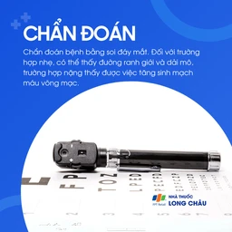 Bong võng mạc trẻ sinh non 6